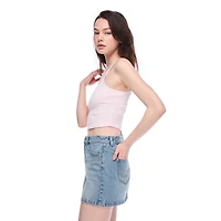 Camisole de nuit No Boundaries pour femmes