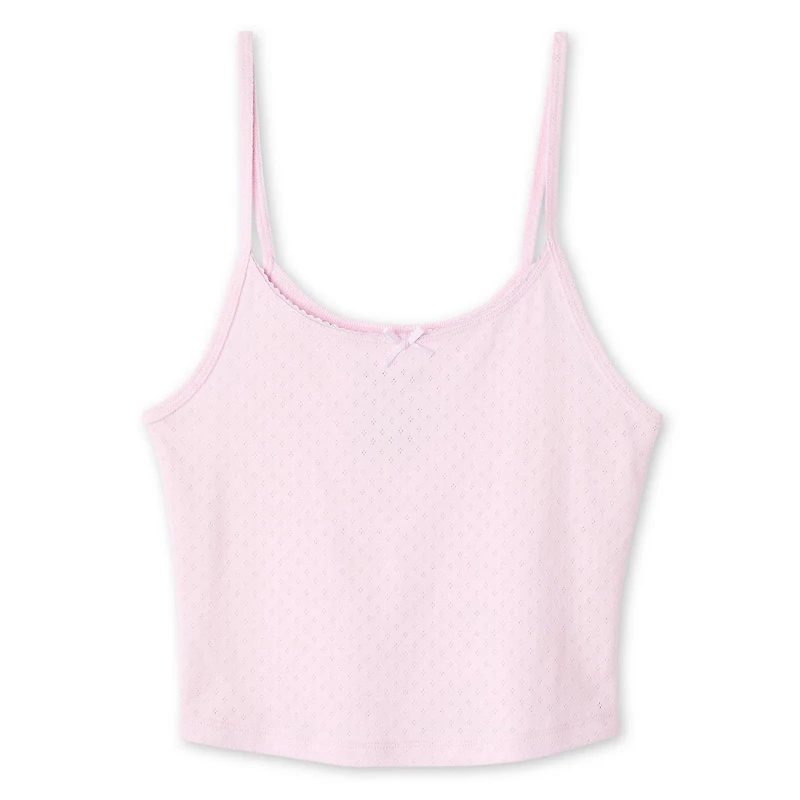 Camisole de nuit No Boundaries pour femmes