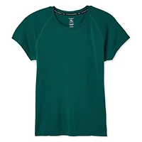 T-shirt sans coutures Athletic Works pour femmes