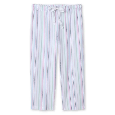 George Women's Sleep Cotton Capri
