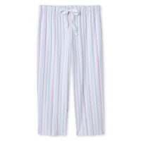 George Women's Sleep Cotton Capri