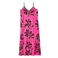 George Women's Printed Crinkled Dress