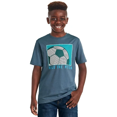 George Boys' Active T-Shirt