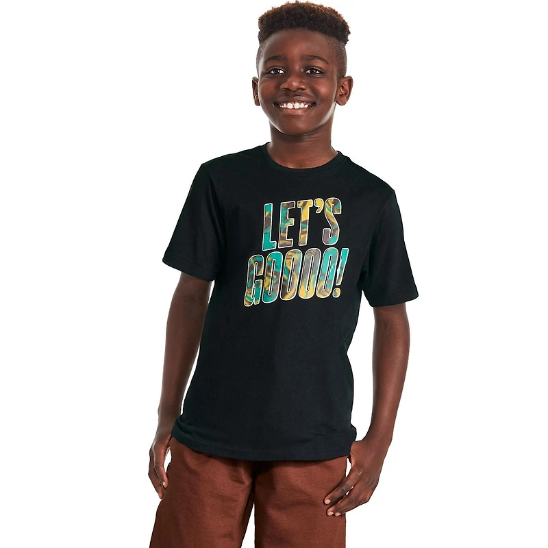 George Boys' Active T-Shirt