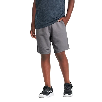George Boys' French Terry Short