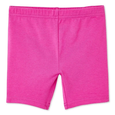 George Toddler Girls' Bike Short