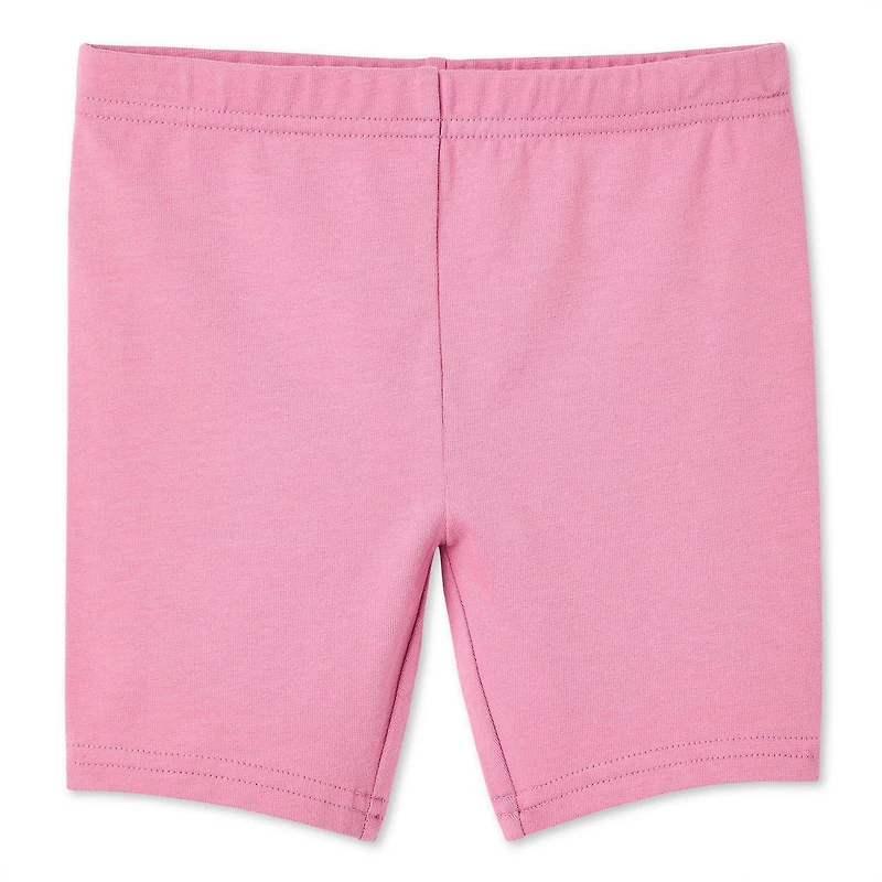 Short de vélo George pour petites filles