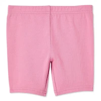 Short de vélo George pour petites filles