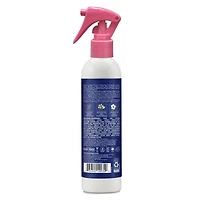 Traitement Coiffant Miracle Sans Rinçage et Sans Silicones SheaMoisture Extrait de Canne à Sucre et Graines d'Écume des Prés 237 ml Traitement Sans Rinçage et Sans Silicones