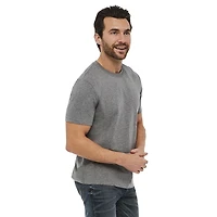 George Men's Basic Short Sleeve Tee 3-Pack, Sizes S-2XL
