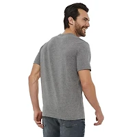 George Men's Basic Short Sleeve Tee 3-Pack, Sizes S-2XL