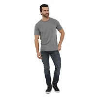 George Men's Basic Short Sleeve Tee 3-Pack, Sizes S-2XL