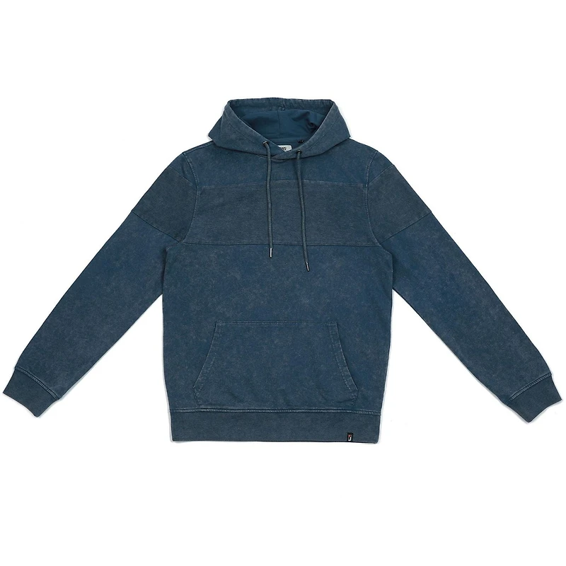 IJEANS HOMME PULL LAVAGE ACIDE