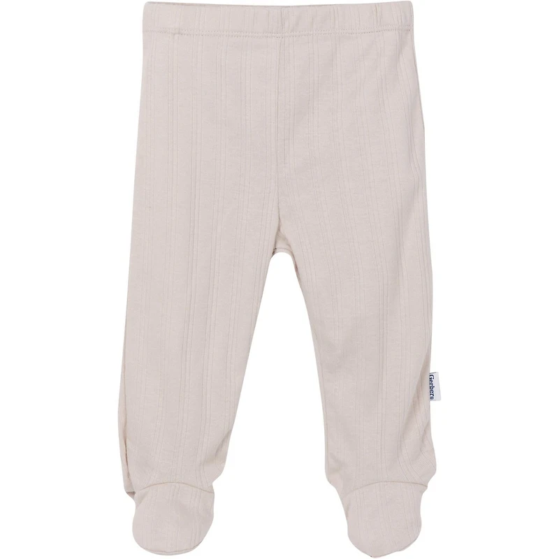 Gerber Childrenswear - Ensemble Onesie + Chemise Pantalon 3 pièces