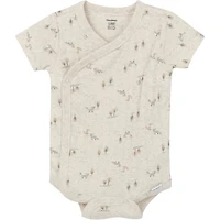 Vêtements pour enfants Gerber - Combinaisons variées Paquet de 3