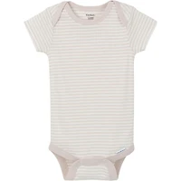 Gerber Childrenswear - Variety Onesies, 3 Pack