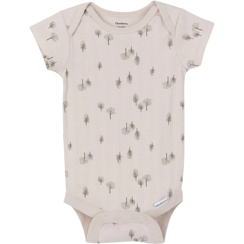 Vêtements pour enfants Gerber - Combinaisons variées Paquet de 3