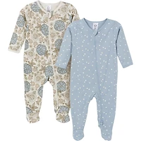 Vêtements pour enfants Gerber - Ensemble Sleep 'N Play Paquet de 2