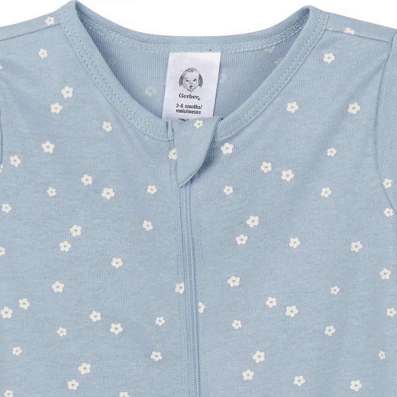 Vêtements pour enfants Gerber - Ensemble Sleep 'N Play Paquet de 2