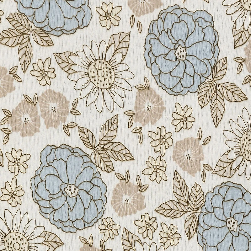 Gerber Childrenswear - Sleep 'N Play Sleeper Set, 2 Pack