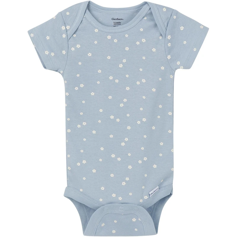 Gerber Childrenswear - Variety Onesies