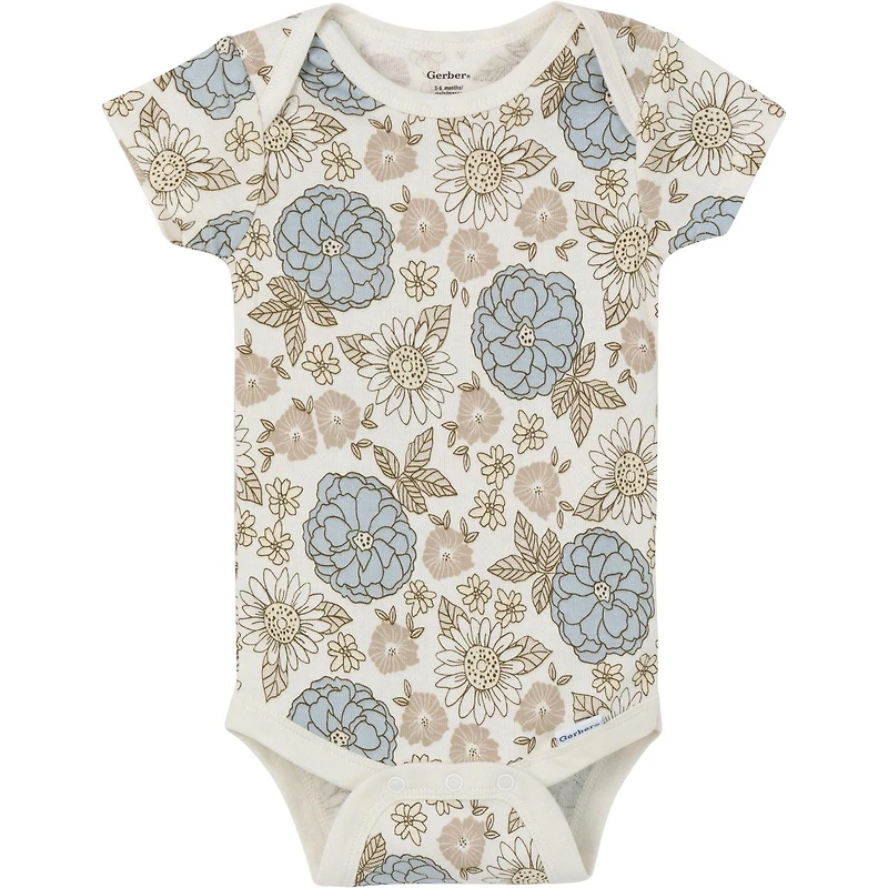 Vêtements pour enfants Gerber - Combinaisons variées