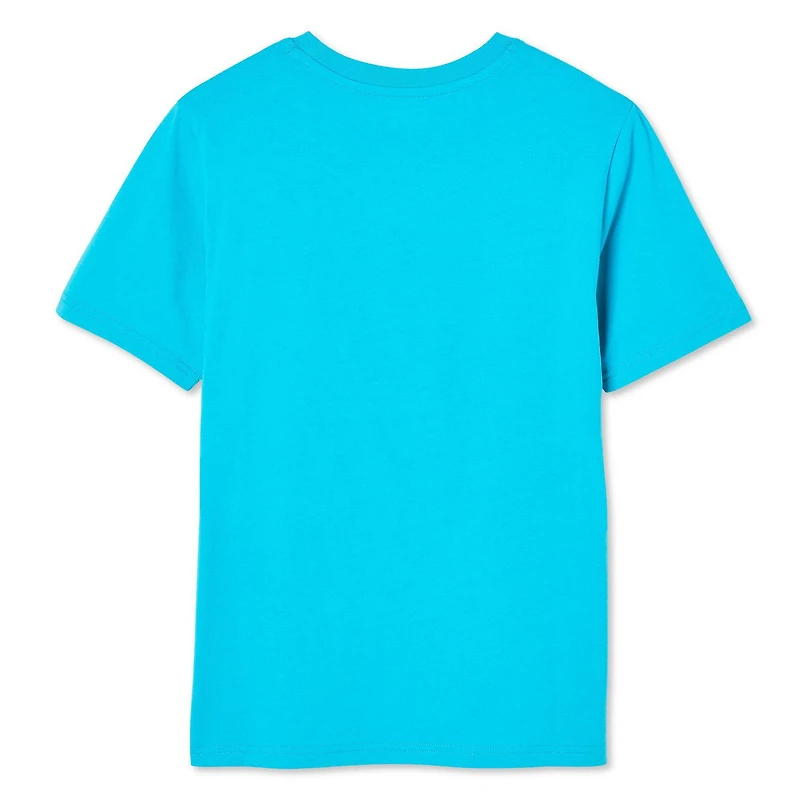 George Boys' Graphic Active Tee, Sizes XS-XL