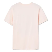 T-shirt avec imprimé graphique George pour garçons Tailles TP–TG