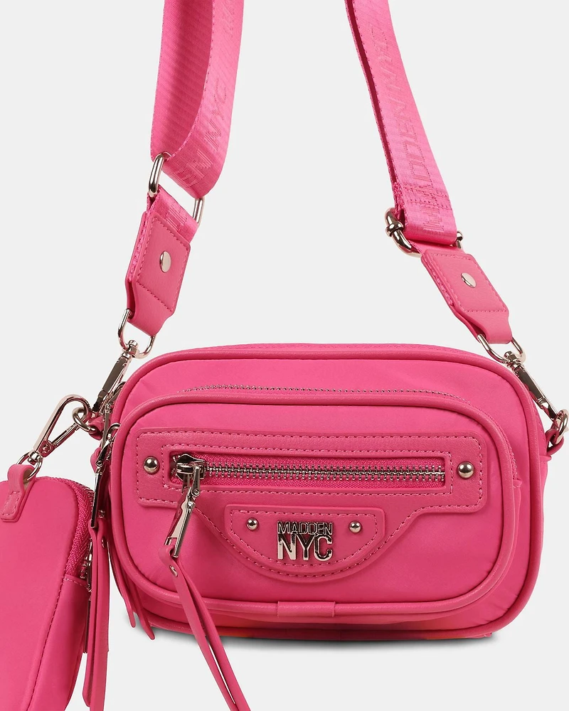 Sac bandoulière