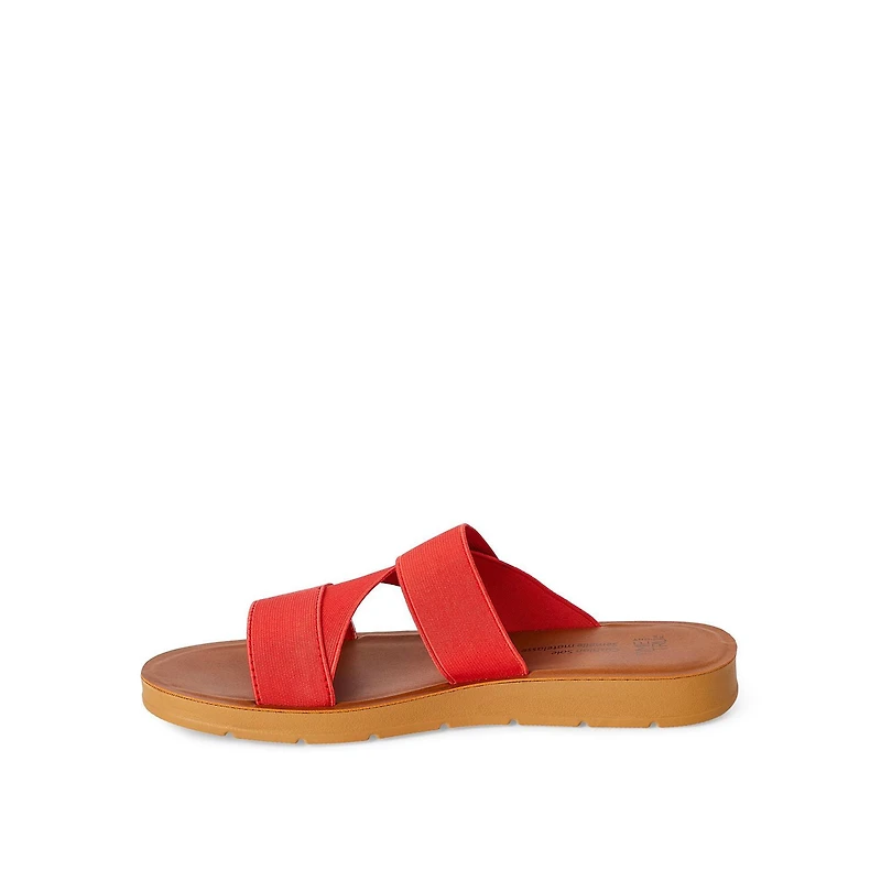Time and Tru Women's Sandals