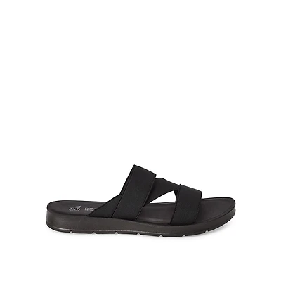 Time and Tru Women's Sandals, Sizes 6-10