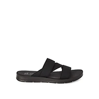 Time and Tru Women's Sandals, Sizes 6-10