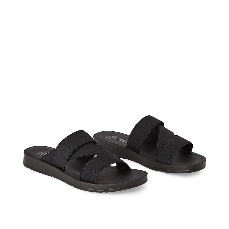 Time and Tru Women's Sandals, Sizes 6-10