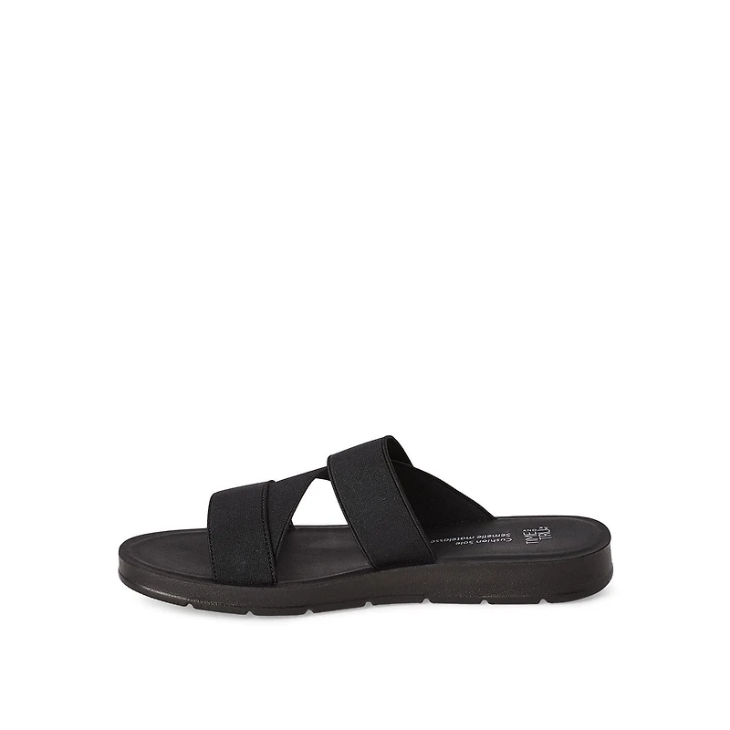 Time and Tru Women's Sandals, Sizes 6-10