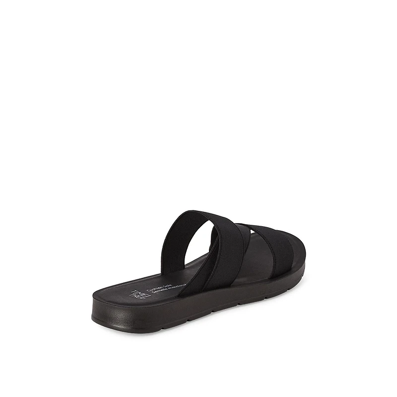 Time and Tru Women's Sandals, Sizes 6-10