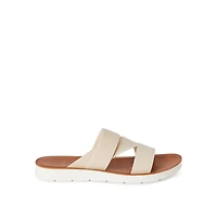 Sandales Time and Tru pour femmes Pointures 6-10