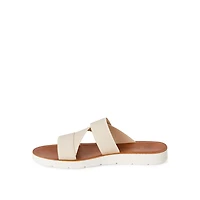 Sandales Time and Tru pour femmes Pointures 6-10