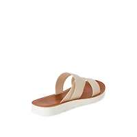 Sandales Time and Tru pour femmes Pointures 6-10
