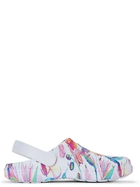 Sandales sabots Rugged Shark pour femmes