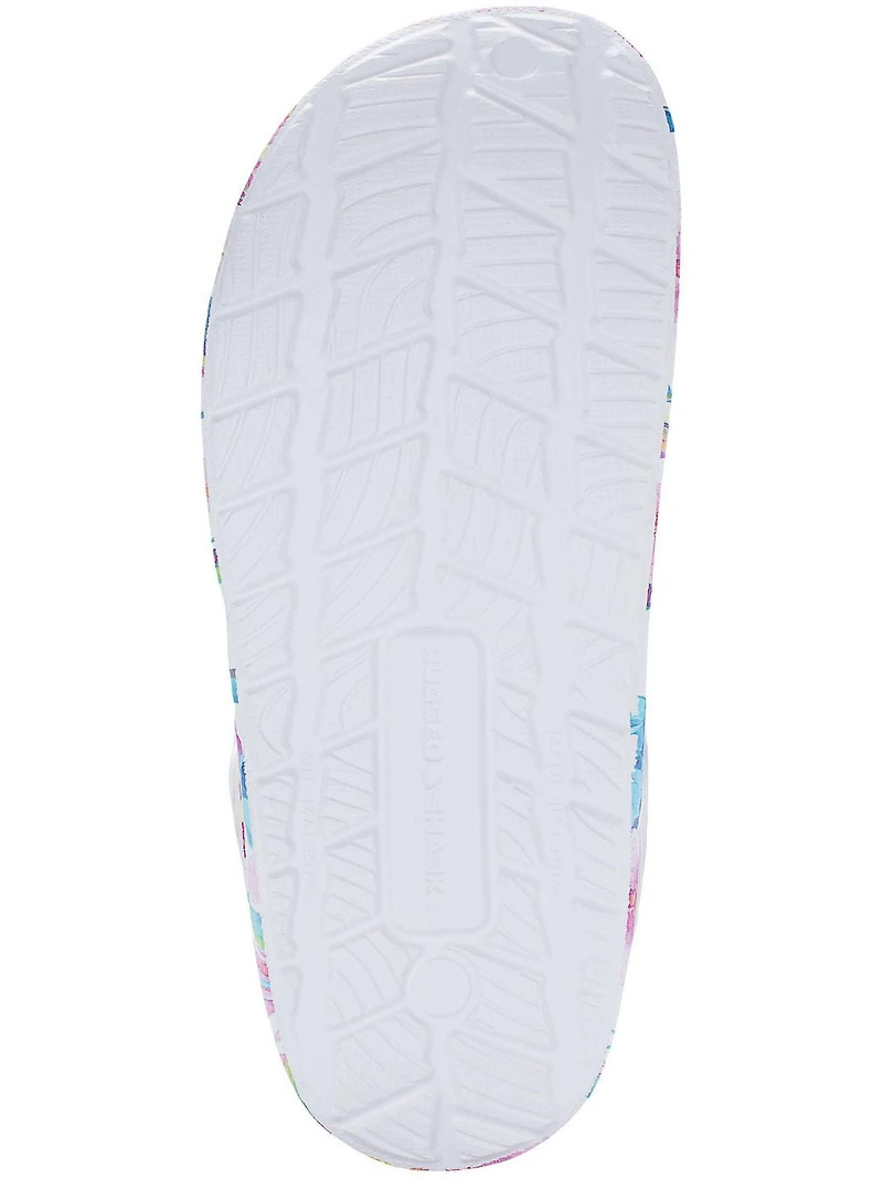 Rugged Shark Women's Clog Sandals