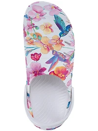 Sandales sabots Rugged Shark pour femmes