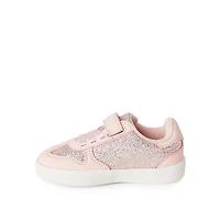 George Toddler Girls' Casual Sneakers, Sizes 7-11