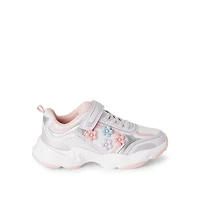 Justice Girls' Casual Shoes