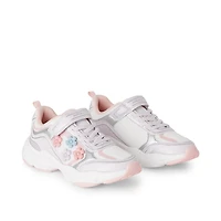 Chaussures tout-aller Justice pour filles Pointures 11-3