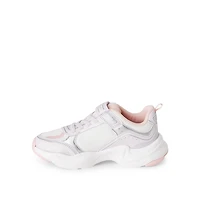 Justice Girls' Casual Shoes