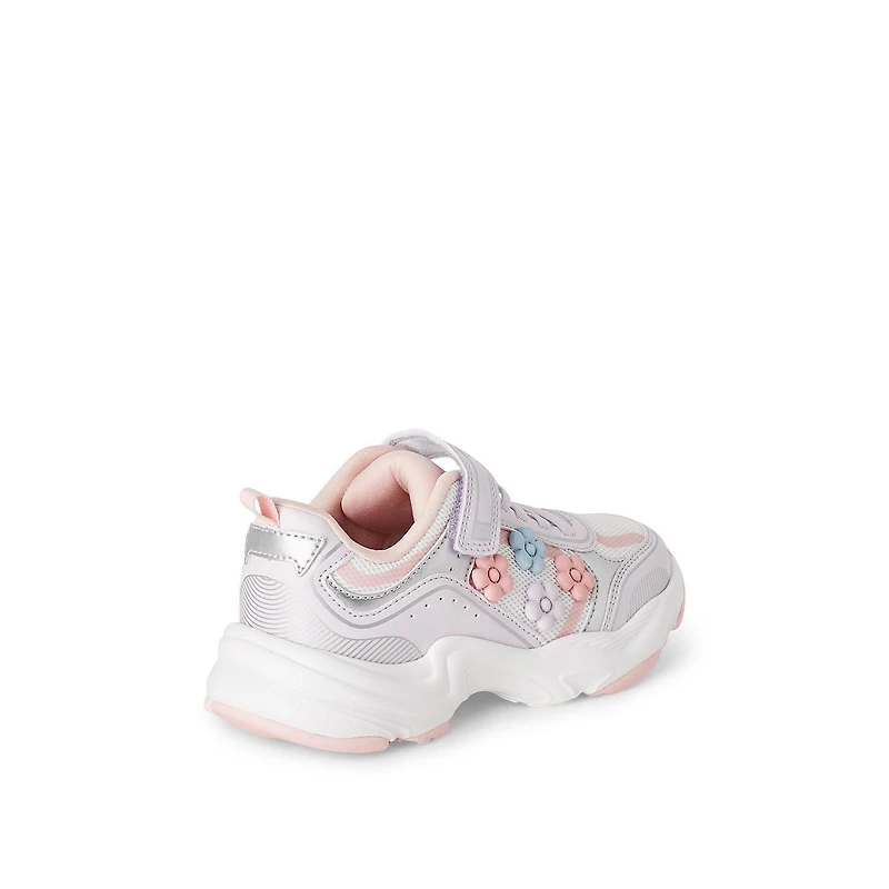 Justice Girls' Casual Shoes