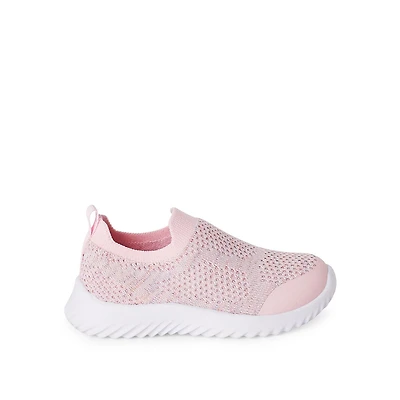 Chaussures à enfiler George pour petites filles