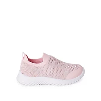 Chaussures à enfiler George pour petites filles