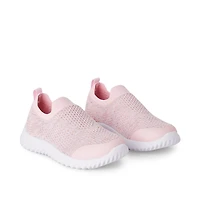 Chaussures à enfiler George pour petites filles