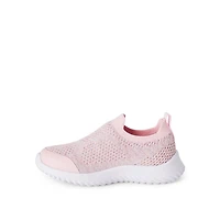 Chaussures à enfiler George pour petites filles